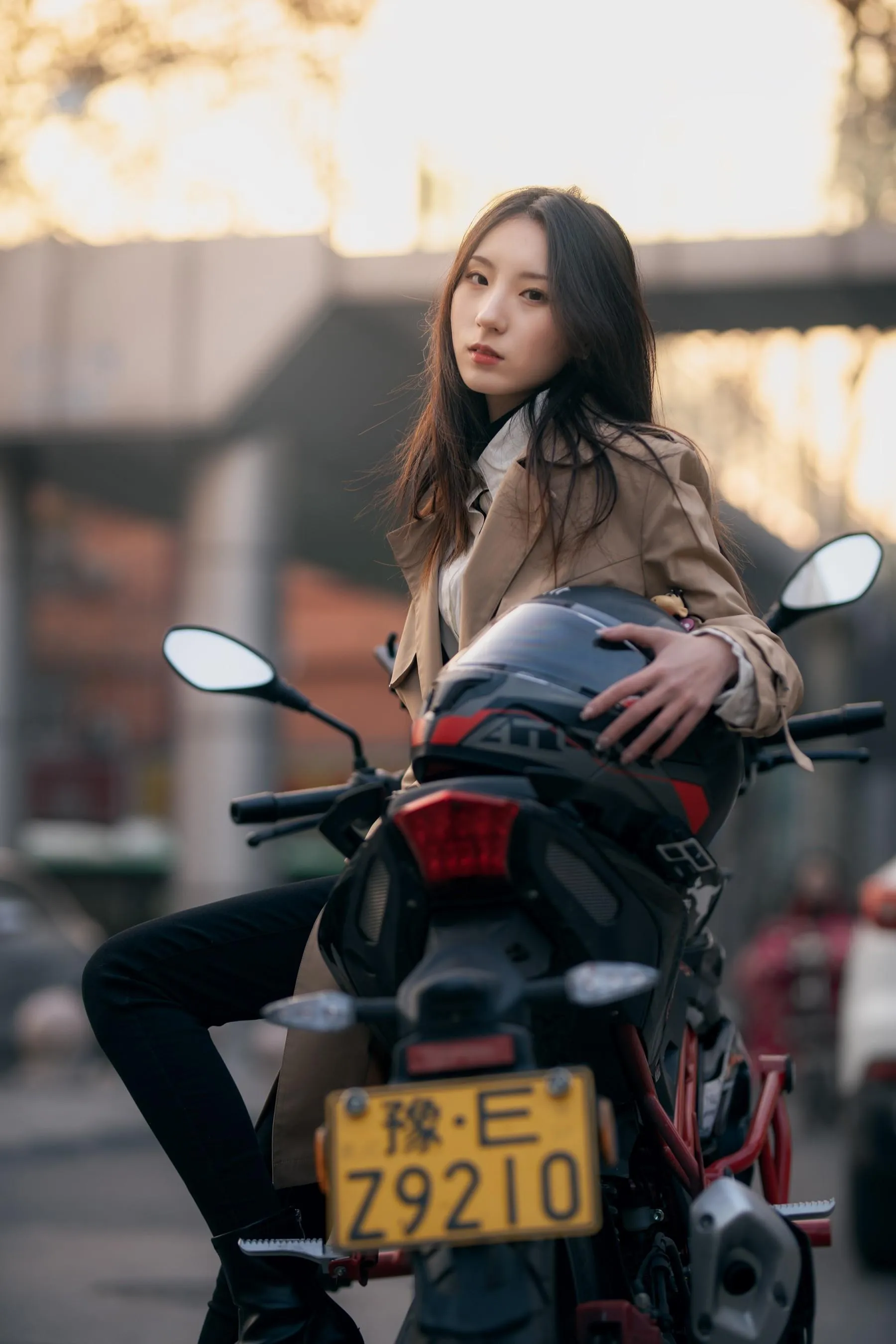 [YITUYU艺图语]2021.02.08 故城 心雅 [32P]插图6